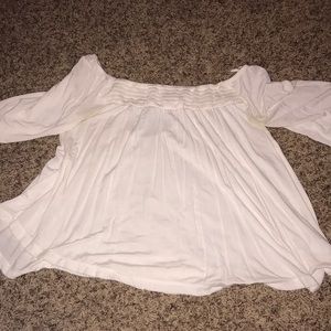 American eagle blouse